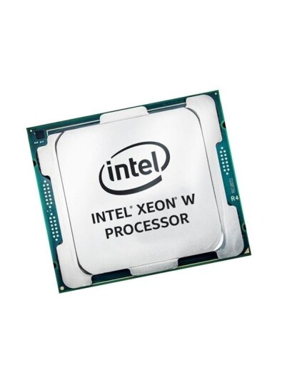 Intel Xeon W-3225 - Tray Prosessor/CPU - 12 kjerner - 3.3 GHz - Intel LGA3647 - Bulk (uten vifte)