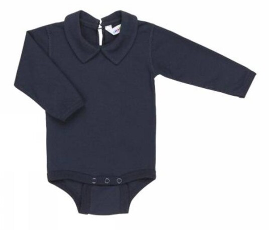 Joha Body   Langermet   Navy