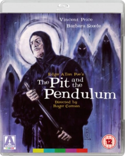 The Pit And The Pendulum