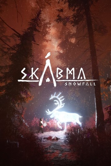 Skábma™ - Snowfall