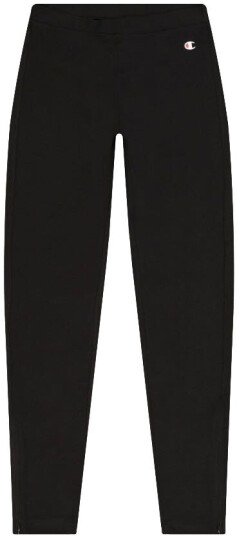 Champion Leggings Dame Kk/Black Beauty XS