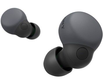 Sony LinkBuds S - Svart