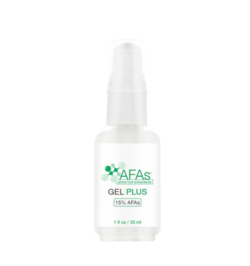 AFAs Gel Plus (15 % AFAs) 30 ml