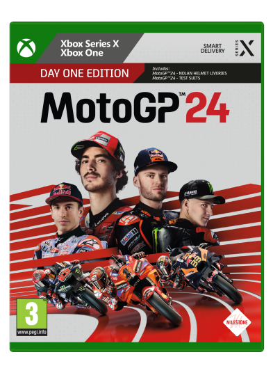 MotoGP 24