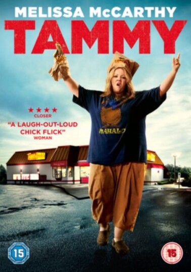 Tammy DVD