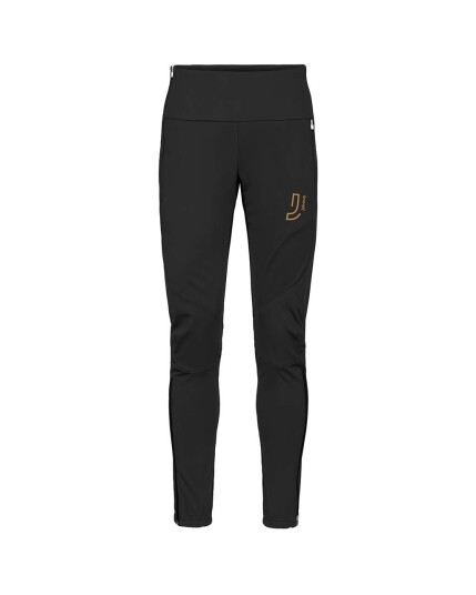 Johaug Accelerate Pant W Black (Storlek XL)