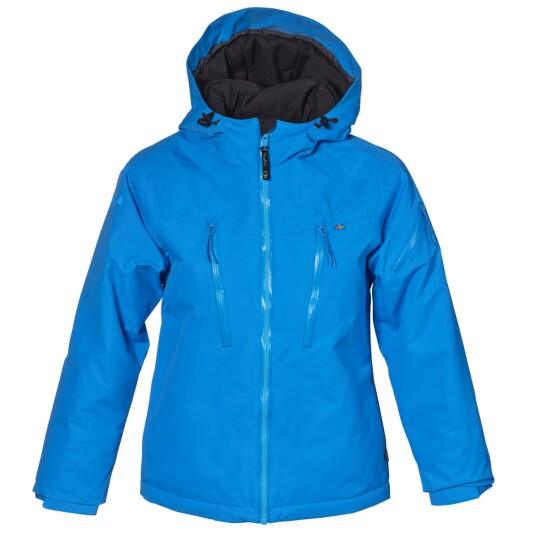 Isbj�rn Of Sweden Kids' Carving Winter Jacket Skyblue 158/164