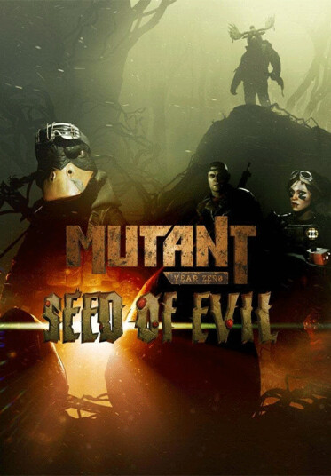 Mutant Year Zero: Seed of Evil (PC)