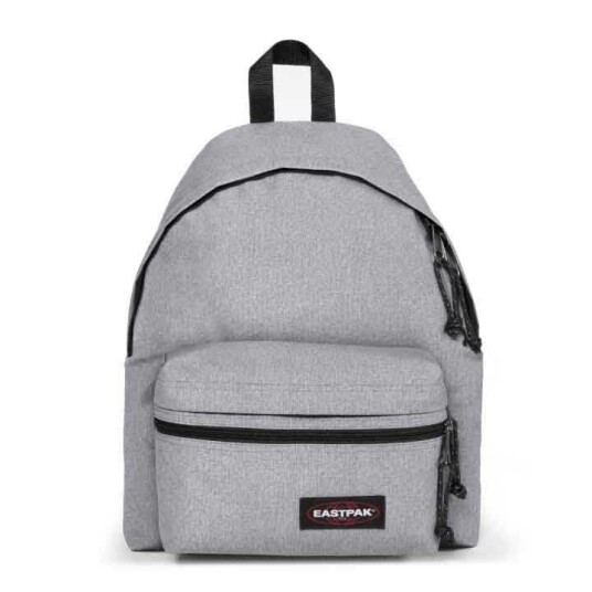 Eastpak Padded Zippl'r Ryggsekk 24L Sunday Grey