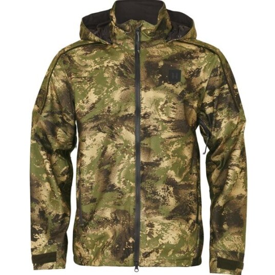 Härkila Deer Stalker Camo HWS Jacket AXIS MSP Forest 58