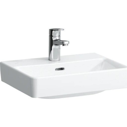 Laufen Pro-S servant, 45x34 cm, hvit