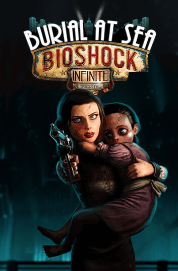 BioShock Infinite: Burial at Sea - Episode Two (PC)