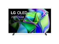 LG OLED42C34LA