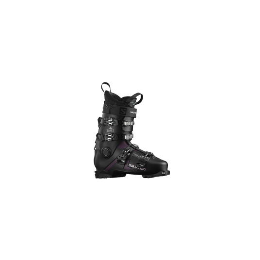 Salomon Shift Pro 90 Wmn AT Black/Burgendy - EU39-40 MP250/255