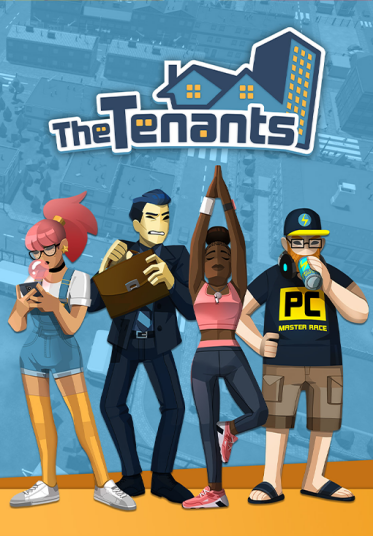 The Tenants (PC)