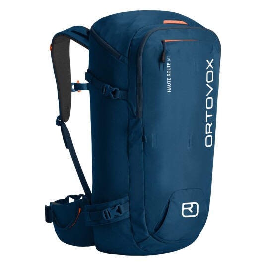 Ortovox Haute Route 40 Petrol Blue OneSize