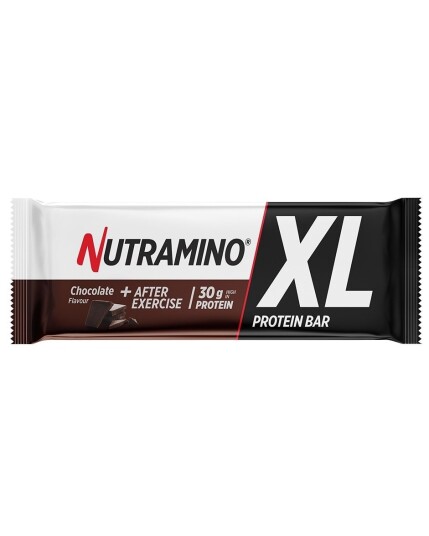 Nutramino Proteinbar XL Chocolate 82g