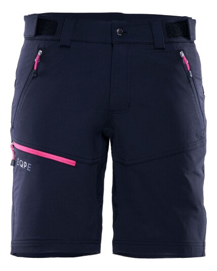 EQPE Rosse Shorts W Navy Blazer (Storlek XS)