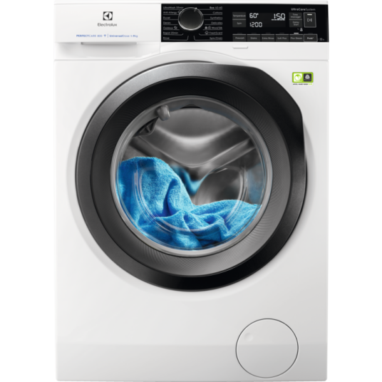 Electrolux 800 UltraCare UniversalDose 9kg EW8F2946U7