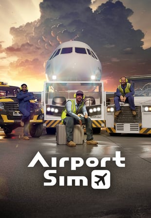 AirportSim