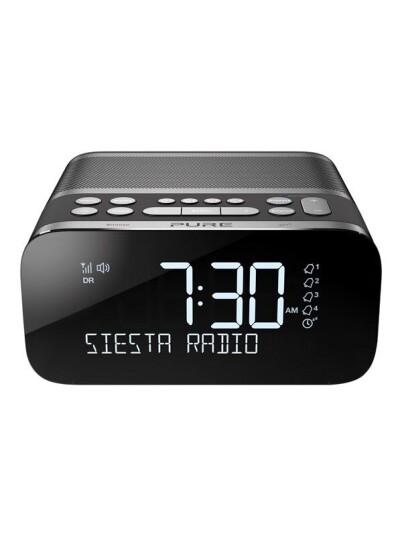 PURE Siesta S6 DAB/DAB+/FM