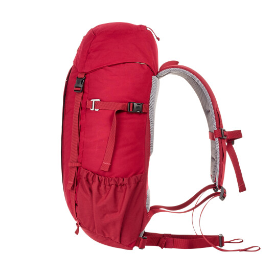 Fjellreven KAIPAK 28  REDWOOD