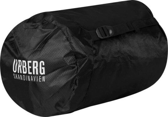 Urberg Compression Bag S OneSize, Black