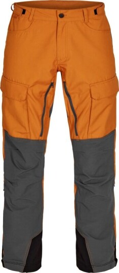 Gridarmor Men's Granheim Hiking Pants (Spring 2022) Oransje 46 Man