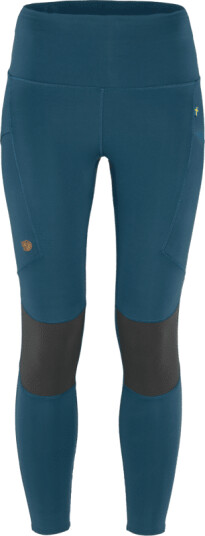 Fj�llr�ven Women's Abisko Trekking Tights Pro Bl? S Woman