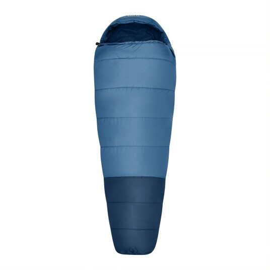 Urberg 2-season Sleeping Bag G5 Mallard Blue/midnight Navy Regular