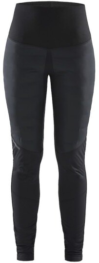 Craft Pursuit Thermal Tights Dame Black M