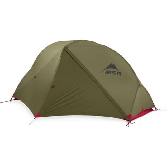 MSR Hubba NX Dk Olive