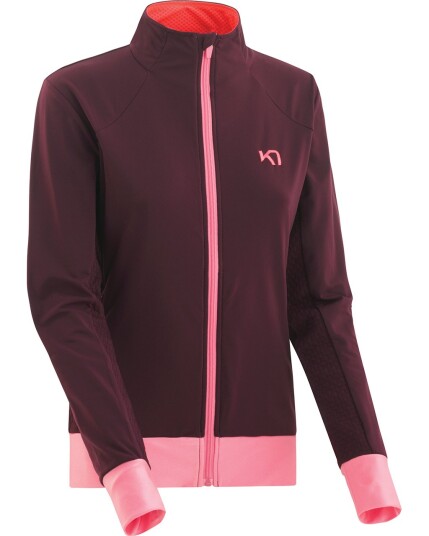 Kari Traa Anna Midlayer W Jam (Storlek XS)