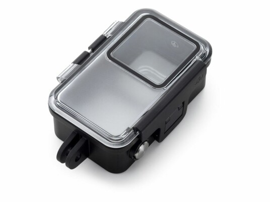 DJI Action 2 Waterproof Case