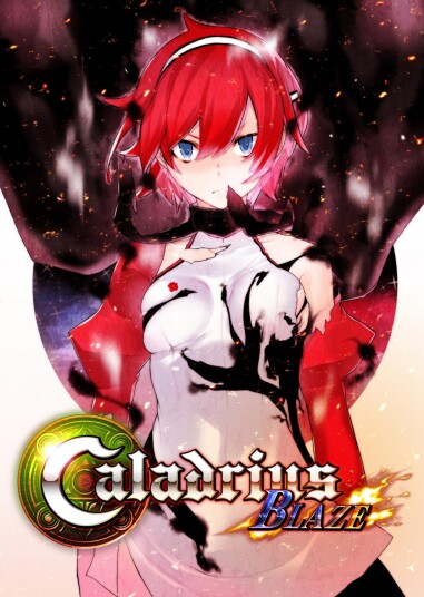 Caladrius Blaze