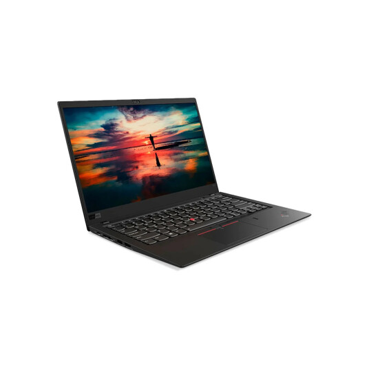 Lenovo X1 Carbon G6 14" i7 16GB RAM 256GB SSD