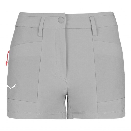 Salewa Puez DST W Cargo Shortsalloy M