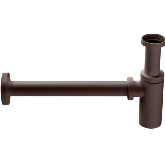 Tapwell Xacc167 Vannlås Servant Ø32mm Bronze