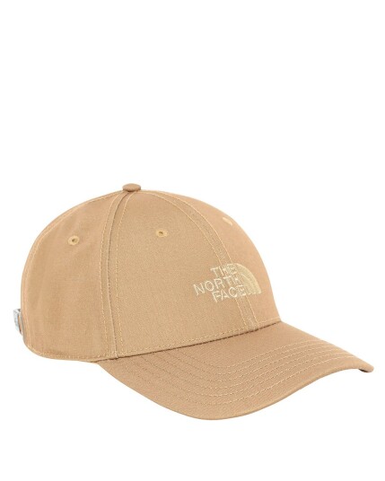 The North Face Recycled 66 Classic Hat Utility Brown