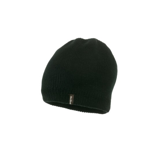 Dexshell Solo Beanie S/M Vanntett, Svart