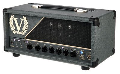 Victory Amplifiers VX100 Super Kraken Head