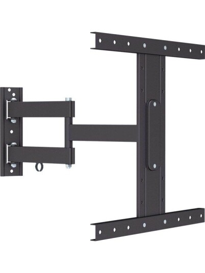 Sinox One TV Wall Mount. 32"-55". Black