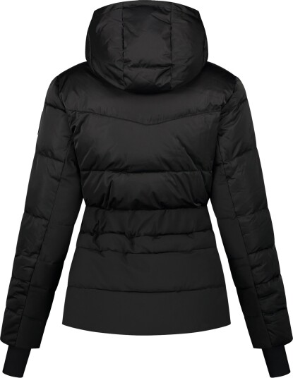 Nikkie Uriel Ski Jacket Dame Black 36