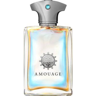 Amouage Portrayal Man Eau De Parfum 100ml