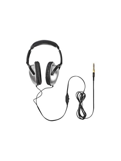 Nedis HPWD1200BK headphones