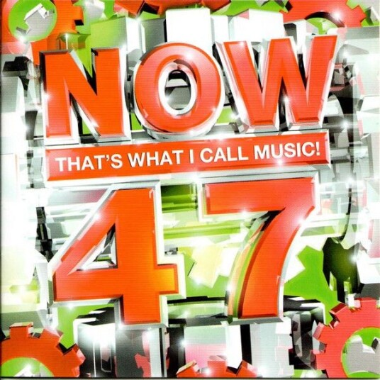 Now That's What I Call Music! 47 (2CD) Diverse artister Now 47