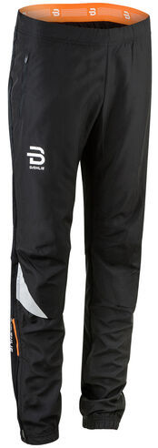 D?hlie Winner 3.0 Pants Dame Black M