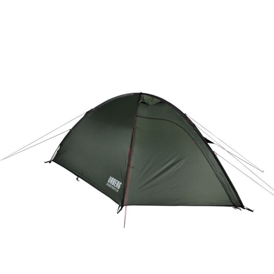 Urberg 3-person Dome Tent Kombu Green