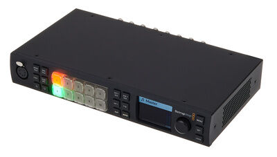 Blackmagic Design ATEM 1 M/E Constellation HD