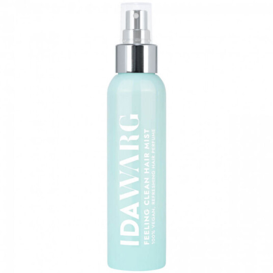 Ida Warg Feeling Clean Hair Mist 100ml